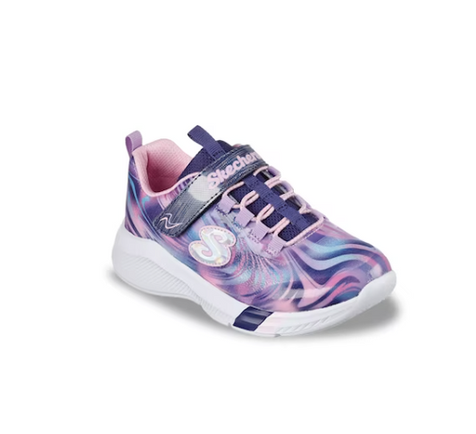 Children's Skechers Dreamy Lites- Swirly Sweets