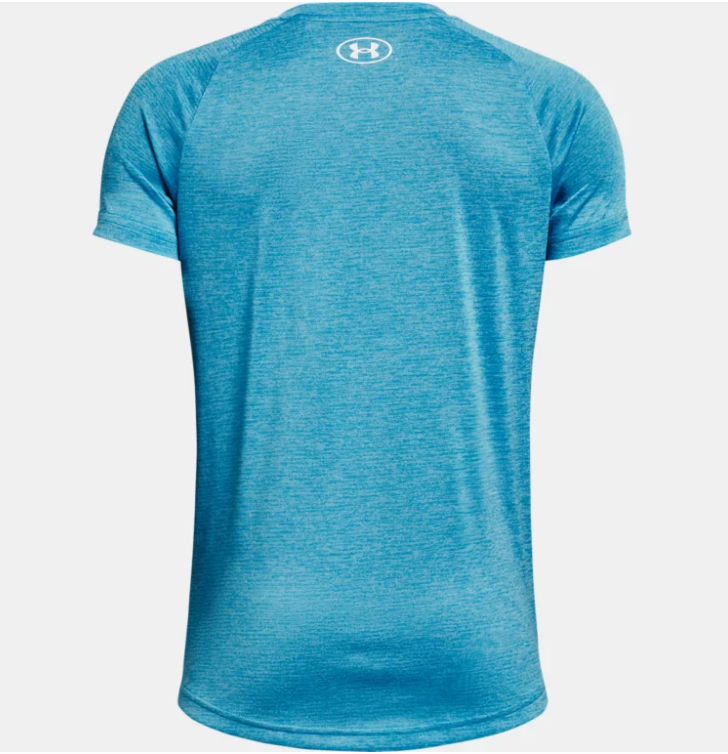 UA Tech 2.0 Short Sleeve