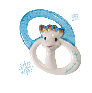 Sophie La Girafe- Cooling Teething Ring