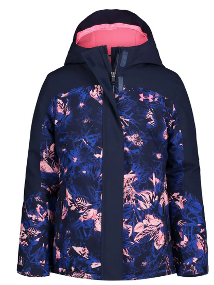 UA Youth Treetop Jacket