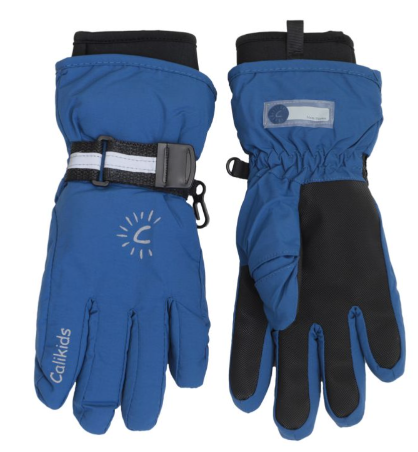 CaliKids Neoprene Gloves