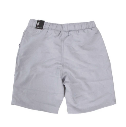 Youth Heathered Hybrid Shorts